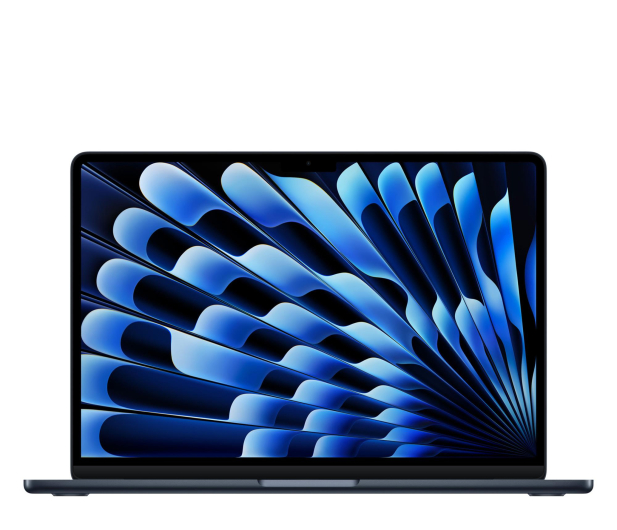 Apple MacBook Air M5/16GB/512/Mac OS Północ 10R GPU - 1505869 - zdjęcie